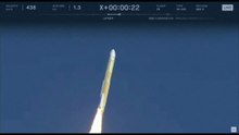Il Giappone lancia con successo il razzo di nuova generazione H3 F8