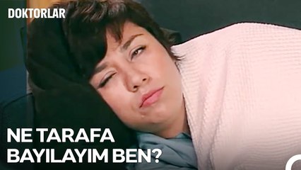 Hastane Vlog #39 Gestapo Da Olsan Arada Bir Hasta Olursun - Doktorlar