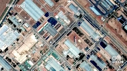 İsrail, İran'a saldırı hazırlığında mı?