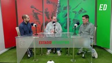 La Prórroga de Estadio Deportivo 3x17: Almeyda, Betis, fichajes, Chimy Ávila, Xabi Alonso...