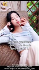 Soy Tu Mamá CN SUB ES Dramabox