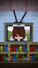 3 - Ghost JJ's sister Gift 😲 - JJ MAIZEN Minecraft