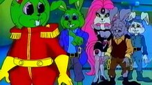 Bucky O’Hare and the Toad Wars Episode 1 | War of the Warts (Part 1) | Full Episode HD