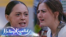 Hating Kapatid: Tally got a taste of her own cold medicine! (Episode 56)