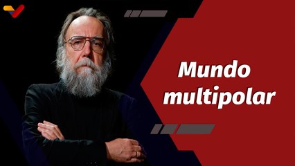 Programa Especial | Potencias emergentes impulsan la multipolaridad frente al imperialismo agresor