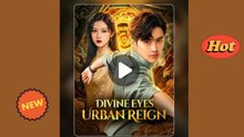 DIVINE EYES URBAN REIGN