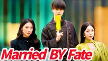 MARRIED BY FATE  FEARED BY ALL