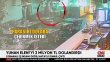 AŞK SANDI AMA… Lübnanlı iş insanı değil, Hataylı İsmail çıktı: 3 milyon TL’lik vurgun!