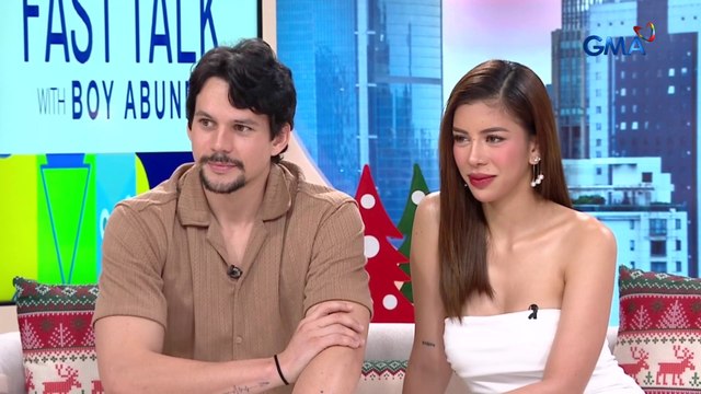 Fast Talk with Boy Abunda: Herlene Budol at Kevin Dasom, ano ang real score?! (Full Episode 752)