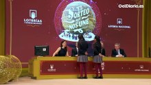 79.432, el Gordo de la Lotería de Navidad