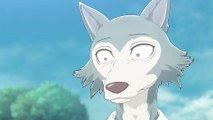 BEASTARS - saison 3 partie 2 Bande-annonce VF