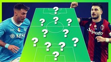 Supercoppa, la finale sarà una gara di frecce: le probabili formazioni di Napoli-Bologna