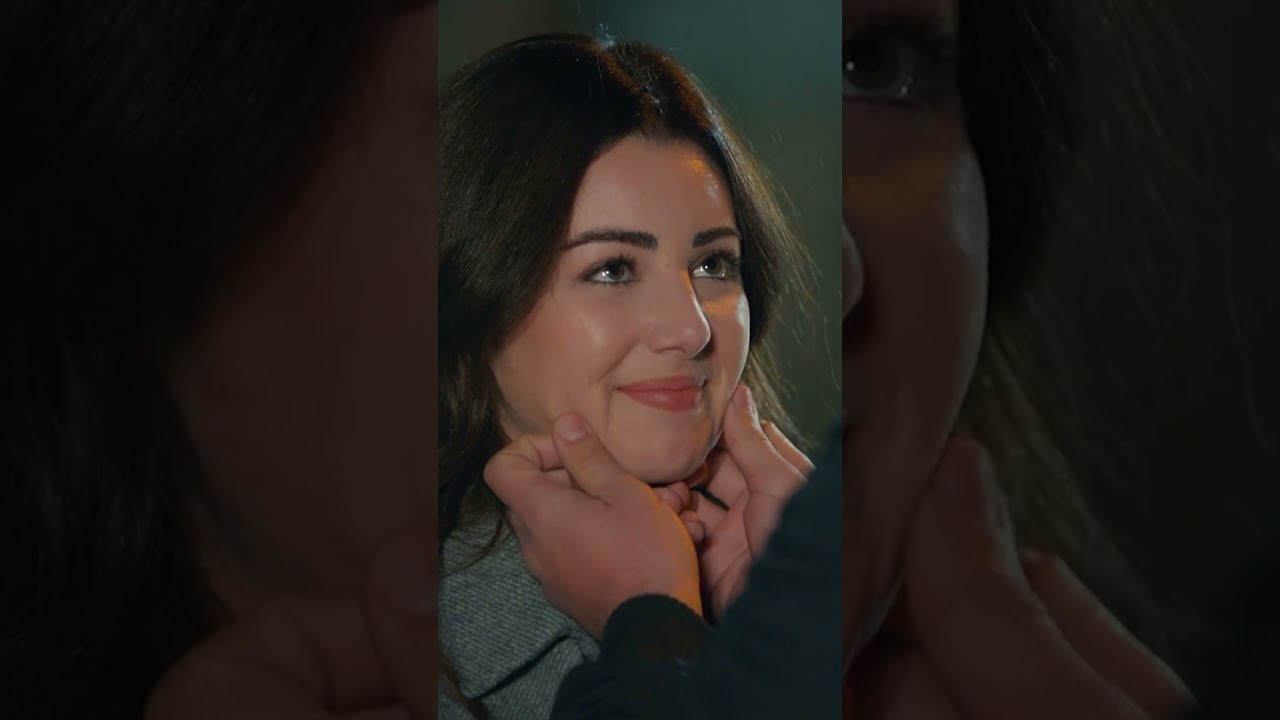خجلانة منك | مسلسل العاشق يفعل المستحيل #shorts #sevenneyapmaz #مسلسلات_تركية