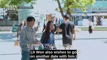 Noona is A Woman to Me Episode 8 Eng Sub