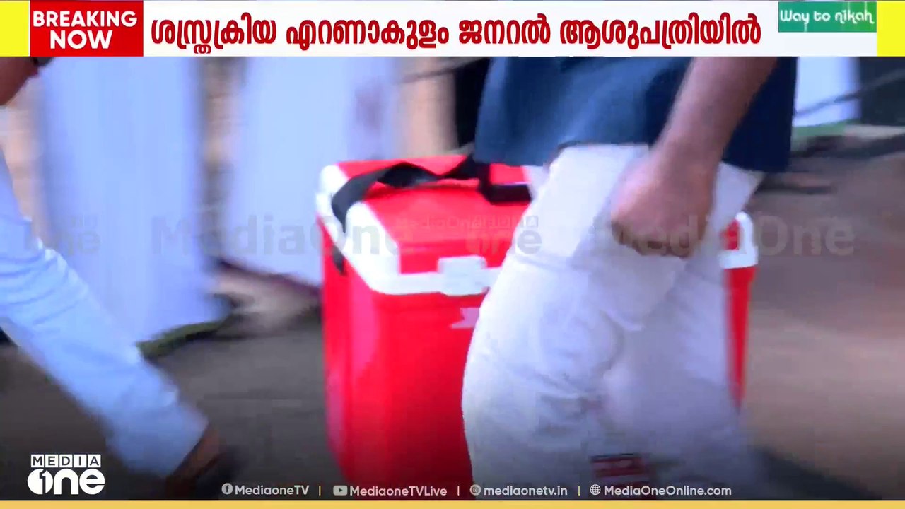 കൊല്ലം സ്വദേശി ഷിബുവിന്റെ ഹൃദയം നേപ്പാൾ സ്വദേശി...