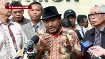Rustam Effendi Klaim Tahu Pembuat Ijazah Jokowi, Dorong Uji Forensik Independen