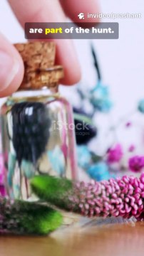 Why Perfume Ingredients Are the New Liquid Gold