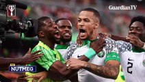 AFCON 2025: Nigeria vs Tanzania match preview | The Nutmeg