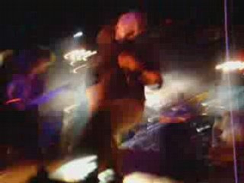 Montage Concerts