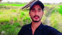 My New Village life style Vlogs funny moments video