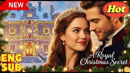 🔥 🔥 [Hot 2026] From Royalty to the CEO's Christmas Princess #FullMovie