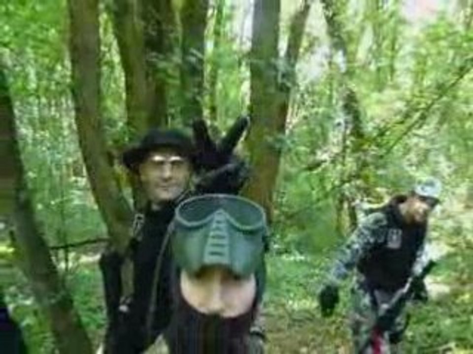 Video Corsaires