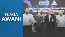 Autotronics sedia pacu bakat automotif hijau berskala besar