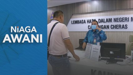 Lebih 820.5 juta e-Invois dikeluarkan setakat Isnin