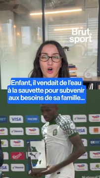 L’histoire incroyable de Victor Osimhen, le buteur masqué