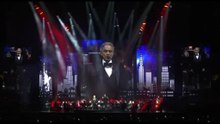 Andrea Bocelli illumina il Madison Square Garden, sold out a New York
