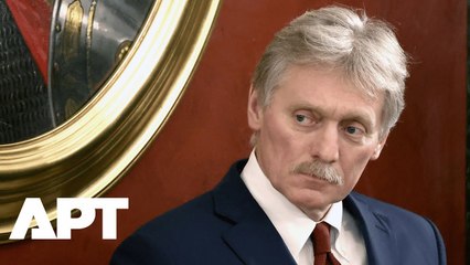 Peskov Rejects U.S. Intelligence Claims on Putin’s Alleged Plan to Capture Ukraine & Europe | APT