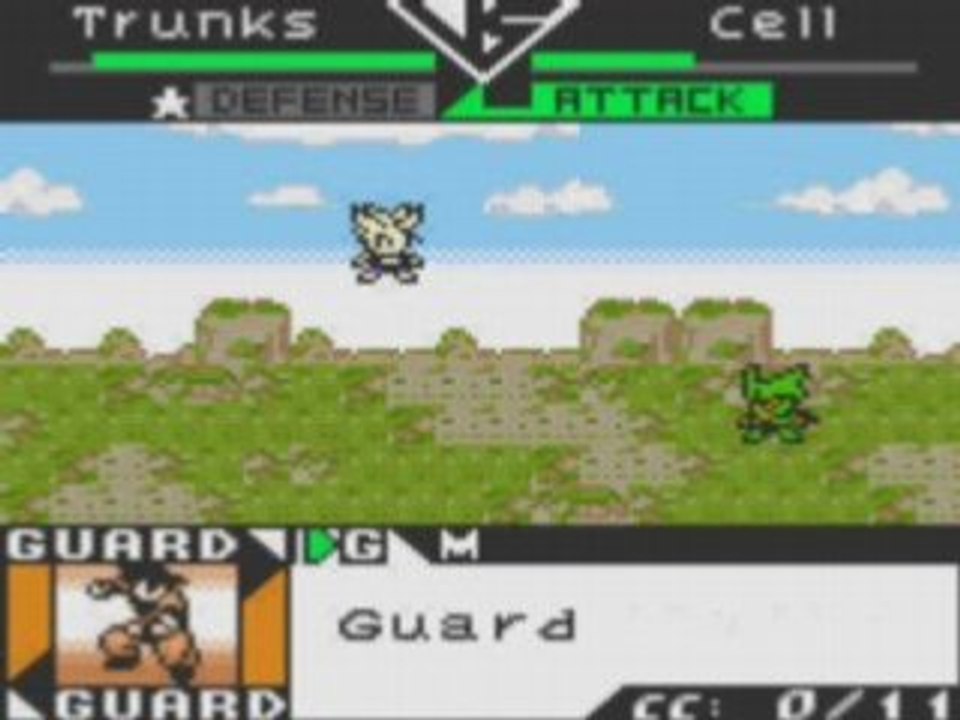 Legendary Super Warriors Part 43 - THE NIGHTMARE IS OVER!