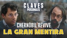 Chernóbil ¿20.000 años inhabitable? Así le ganó la biología a la radiación