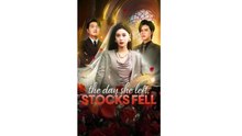 The Day She Left Stocks Fell - Video 🌹
