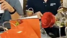 Malam Kota Buku 2025 meriah