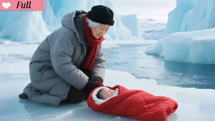 Poor Grandma Saved Baby, Unexpectedly Shes Billionaires Daughter! Now She's Showered With Riches