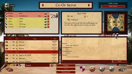 Stronghold Crusader Definitive Edition - Winter Update & DLC