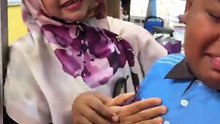 Babak air mata 2025