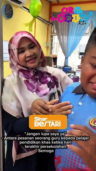 Babak air mata 2025