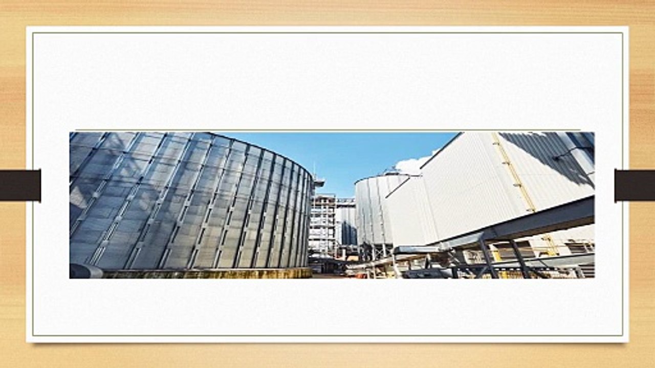 Galvanized Flat Bottom Silo Suppliers for Grain Storage India