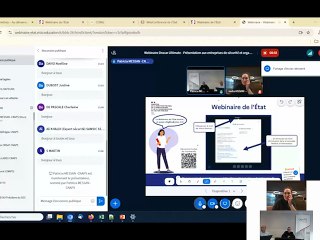 Webinaire Dracar Ultimate du 24 novembre 2025