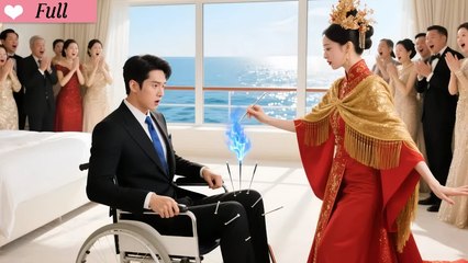 Poor Girl Forced To Marry Disabled Ceo, Unexpectedly Healed His Legsnow He Spoils Her Like A Queen