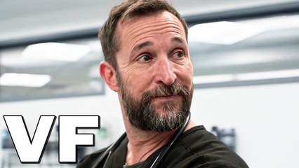 THE PITT Saison 2 Bande Annonce VF (2026)