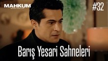 Barış Yesari Sahneleri - Mahkum