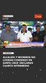 Alcaldía y micreros no logran consenso en santa cruz: declaran  cuarto intermedio