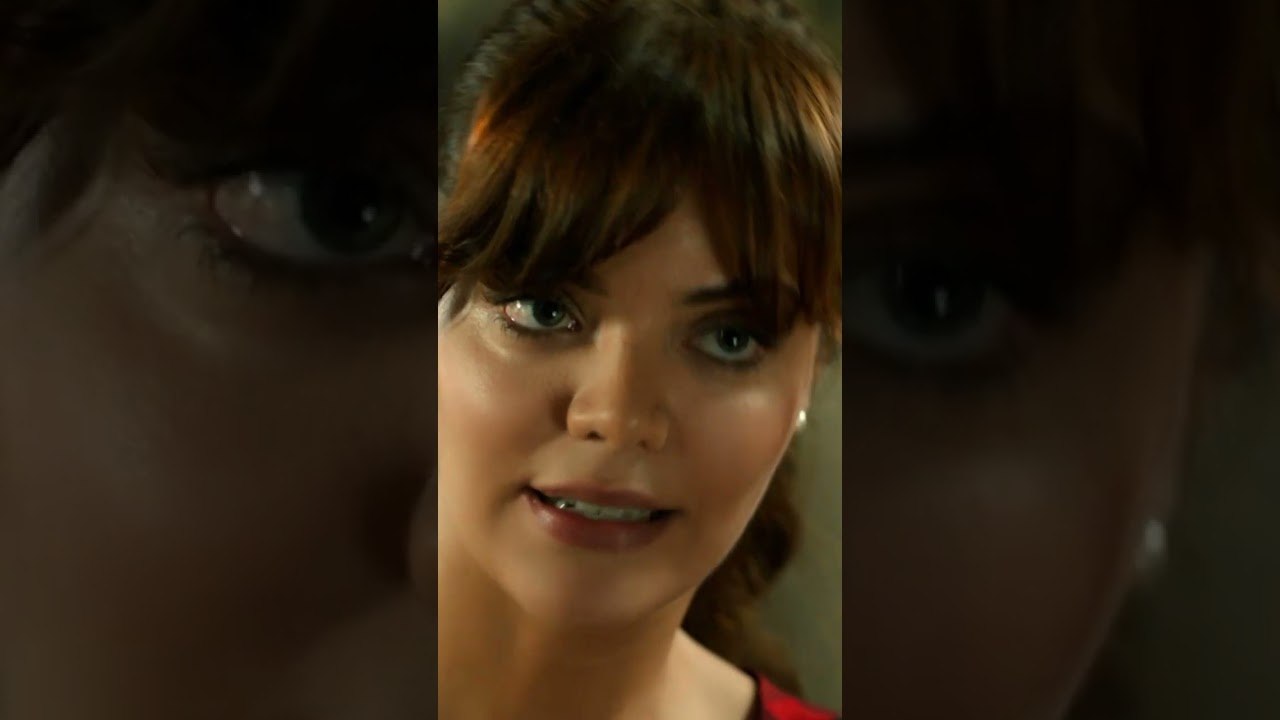 جوليا كشفت خداع حماتا -   مسلسل مرارة الحب  #birzamanlarçukurova  #shorts