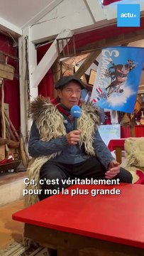 Depuis quatre générations, la famille de Jean élève des vaches pour les courses landaises