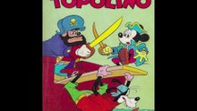 TOPOLINO---N.625