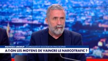 Mathias Leboeuf : «Emmanuel Macron maîtrise l’art du discours, mais il ne maîtrise pas le réel»