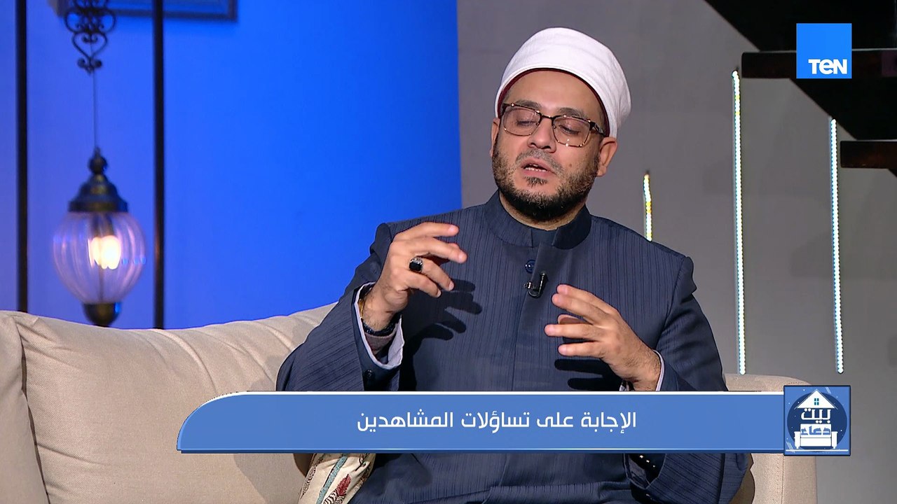 سبق سيدنا أبوبكر الصديق.. ونصائح هامة للشباب في...
